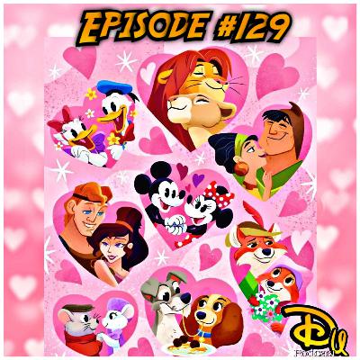 Disney Couples Fantasy Draft Disney Couples Fantasy Draft