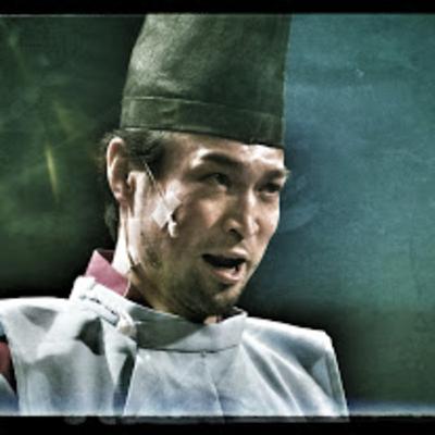 平安時代のスーパースター安倍晴明の実像に迫る。登場したのは現代でいえば90歳！史上最強のシニアスター！#3