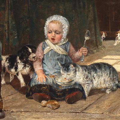 EP47: Babies, Puppies, & Kittens EP47: Babies, Puppies, & Kittens