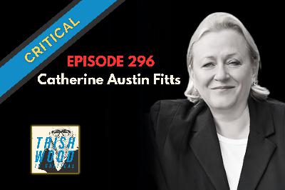 Catherine Austin Fitts