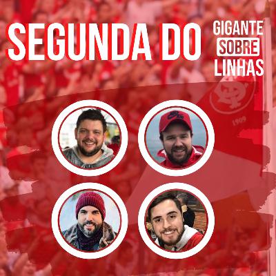 Segunda do Gigante: Outra segunda feliz e os 15 anos da primeira Libertadores Segunda do Gigante: Outra segunda feliz e os 15 anos da primeira Libertadores