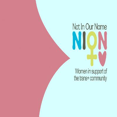 Not In Our Name