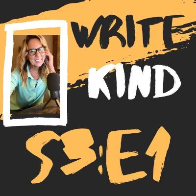 S3 E1 How To Start Your Own Picture Book