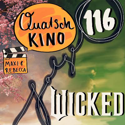 Folge 116: Wicked