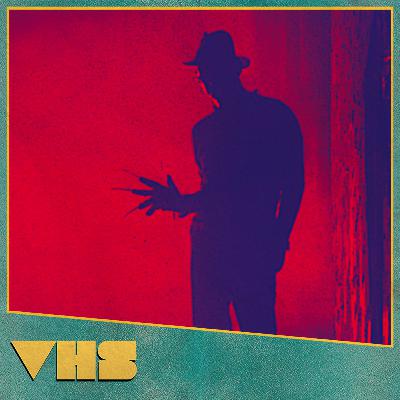 340 - A Nightmare on Elm Street 1 - 3 (com Jsu Garcia, ator) 340 - A Nightmare on Elm Street 1 - 3 (com Jsu Garcia, ator)