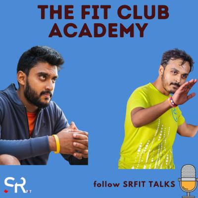 FITNESS CERTIFICATIONS, GROWTH IN THE INDUSTRY AND MORE WITH VINAY FITNESS CERTIFICATIONS, GROWTH IN THE INDUSTRY AND MORE WITH VINAY