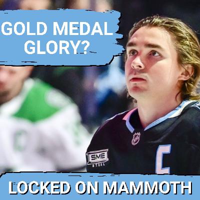 WHO ARE THEY Utah Mammoth’s January BLAST—Clayton Keller, Olympic Pressure, and True Potential