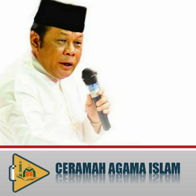 Nabi Isa 'Alaihissalam vs Dajjal Laknatullah - Ust. KH. Zainuddin MZ