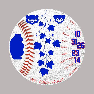 Dreamcast #113: "Halftime"