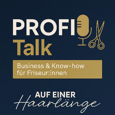 Profi Talk Sommer-Special 1/3: Hitzeschutz & UV-Schutz im Salon - Warum das ein Verkaufs-Booster ist