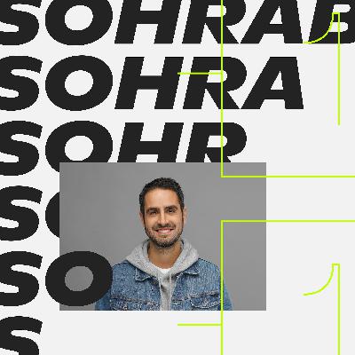 #9 Sohrab Mohammad von Reishunger