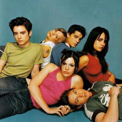 The Faculty - 1998 - Robert Rodriguez