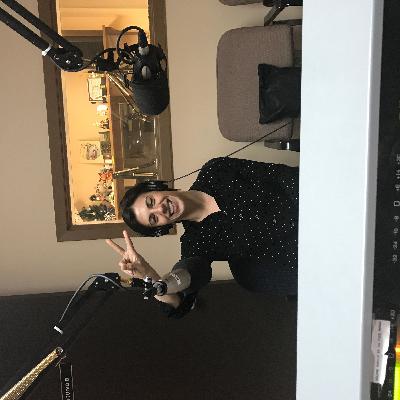 Episode 9: Keri-Lynn Calp of Women's March Saint John Episode 9: Keri-Lynn Calp of Women's March Saint John