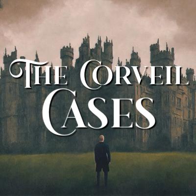 Corveil Cases: Dark Academia Trailer