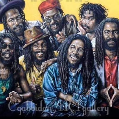 Reggae Vybe Show Forty Eight