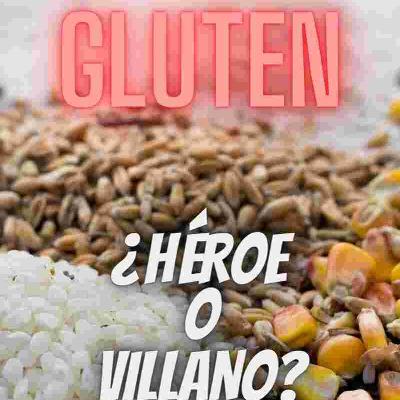 🌽Dieta para Celíacos para Bajar de Peso - Episodio 132