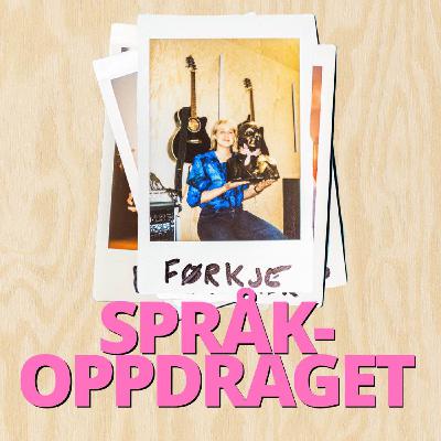 Frida Ånnevik om cover, knoting og bluesadvokatar Frida Ånnevik om cover, knoting og bluesadvokatar
