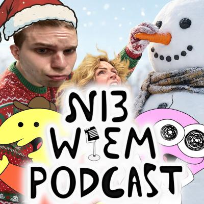 Ni3 Wiem Podcast (179) - Pluribus fajne, Smiling Friends też, kto pisze z Indii? Teraz każdy wie