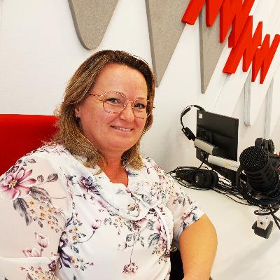 Feol Podcast: Vendégünk Vadász Király Edit, a Székesfehérvári Kegyeleti Központ vezetője Feol Podcast: Vendégünk Vadász Király Edit, a Székesfehérvári Kegyeleti Központ vezetője