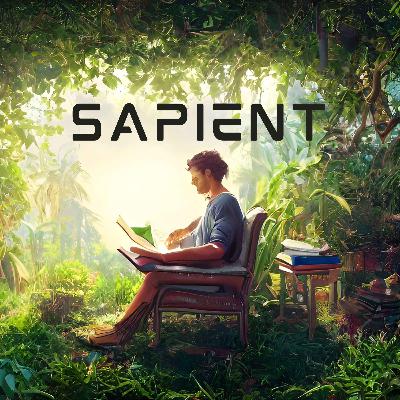 Sapient Podcast with Ganesh: Exploring Homesteading, Self-Sufficiency, and Nutrition Fallacies with Dawnita Fogleman