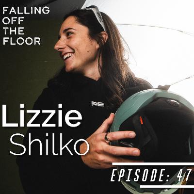 Breaking the Boys Club in Skiing with Lizzie Shilko