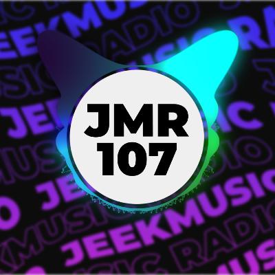 JEEKMUSIC RADIO #107 JEEKMUSIC RADIO #107