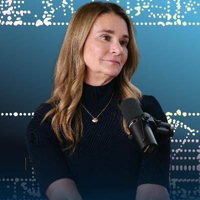 Melinda French Gates on Leading With Integrity Melinda French Gates on Leading With Integrity