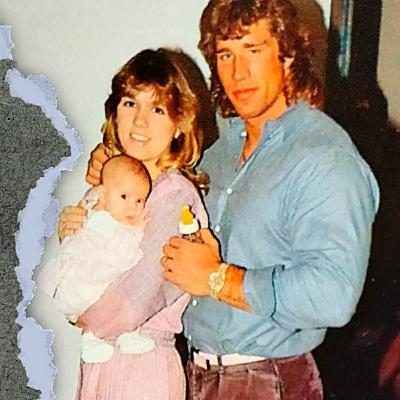 Cathy Von Erich : Growing Up Von Erich EP12