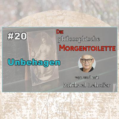 020 | Unbehagen
