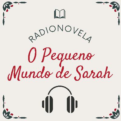 O Pequeno Mundo de Sarah