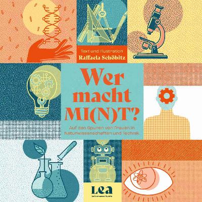 Wenn ich einmal groß bin, werde ich ... ?