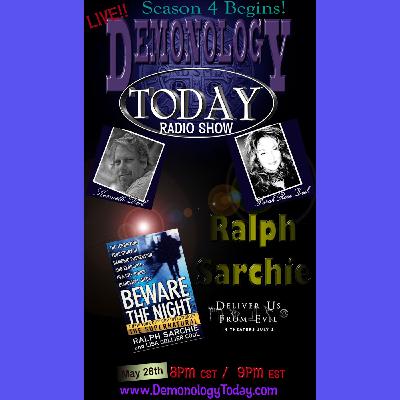 Demonology Today - Ralph Sarchie