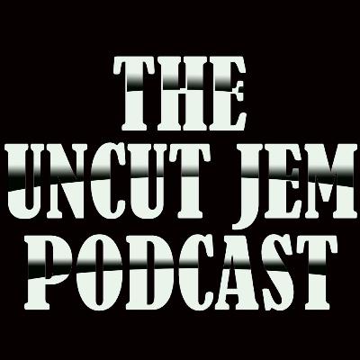 Resurrection Ep 17: Cacti, Taxes & the Pursuit of Jawnz Resurrection Ep 17: Cacti, Taxes & the Pursuit of Jawnz