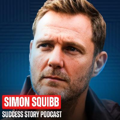 Lessons - How to Turn Your Vision Into a Multi-Million Dollar Reality | Simon Squibb - Serial Entrepreneur & Investor