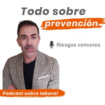 15. Riesgos comunes 15. Riesgos comunes