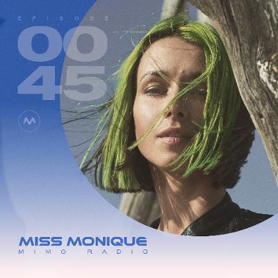 MiMo Radio 045