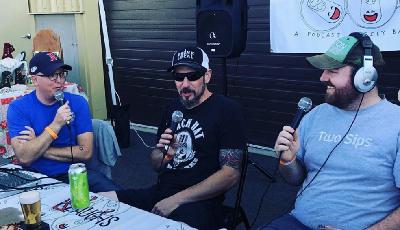 Episode 258: South Shore Farmers Brewfest 2020 - Part 1