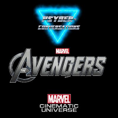 The Avengers | The Team Up That Changed Superhero Movies