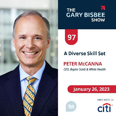 A Diverse Skill Set