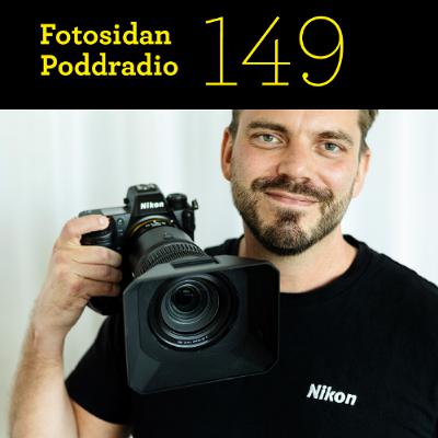#148 – Vi besöker Nikon