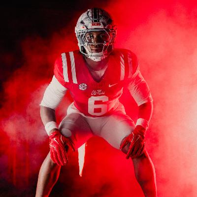 Ole Miss is a legitimate national title contender, says Bradley Sowell