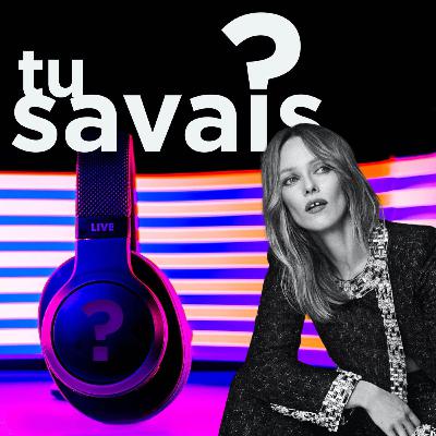 Les secrets de “Joe le Taxi” par Vanessa Paradis