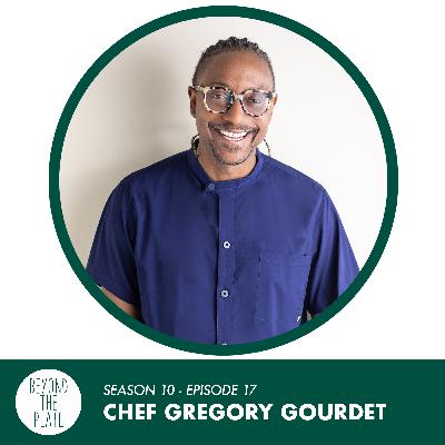 Chef Gregory Gourdet: how every ingredient and flavor at kann plays a role in creating memorable experiences for guests (S10/Ep.17)