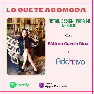 Retail Design para tu negocio