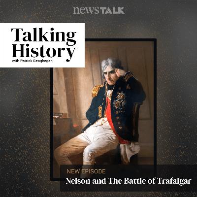 Nelson and The Battle of Trafalgar