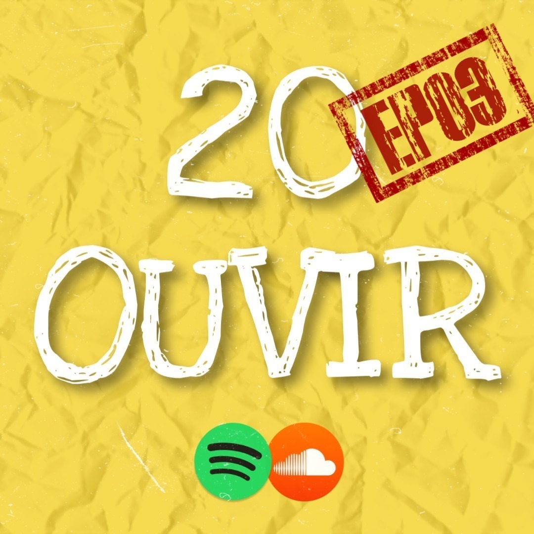 20 OUVIR