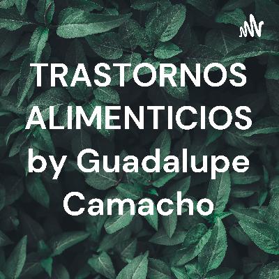 TRASTORNOS ALIMENTICIOS