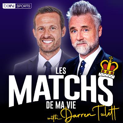 Yohan Cabaye, ex-international français, raconte les 5 matchs de sa vie