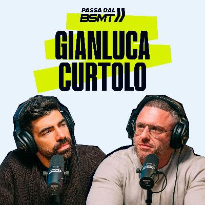 Gianluca Curtolo | LE BUGIE SUI TUMORI | Passa dal BSMT _ S05E47 Highlights