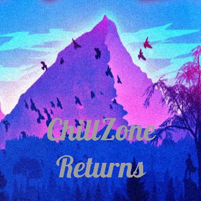 The ChillZone Podcast Episode 2 ft ID KY